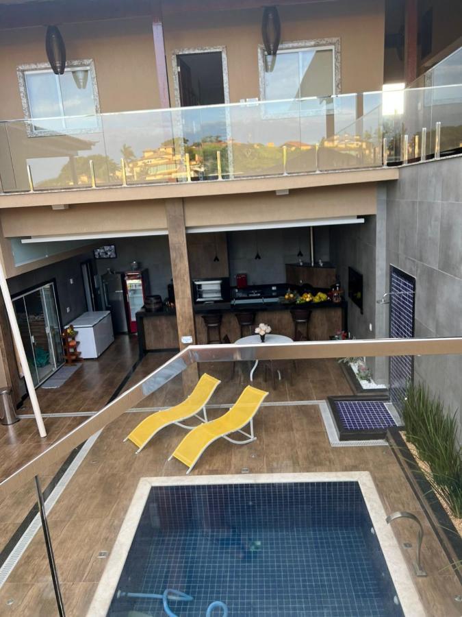 Hotel Perola De Geriba à Búzios Extérieur photo