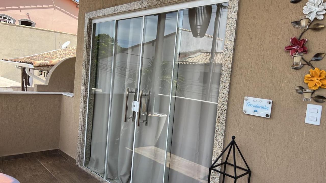 Hotel Perola De Geriba à Búzios Extérieur photo