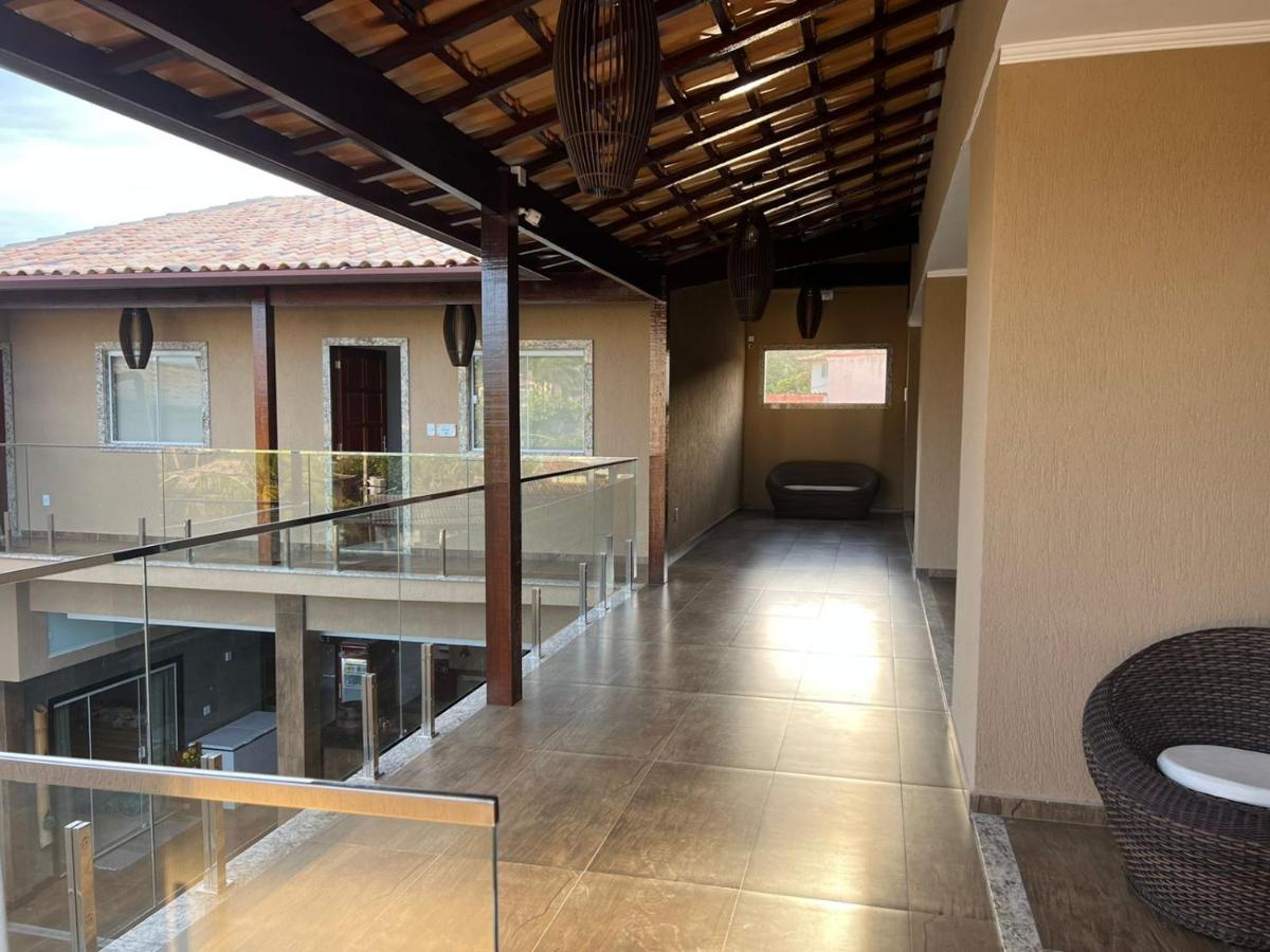 Hotel Perola De Geriba à Búzios Extérieur photo