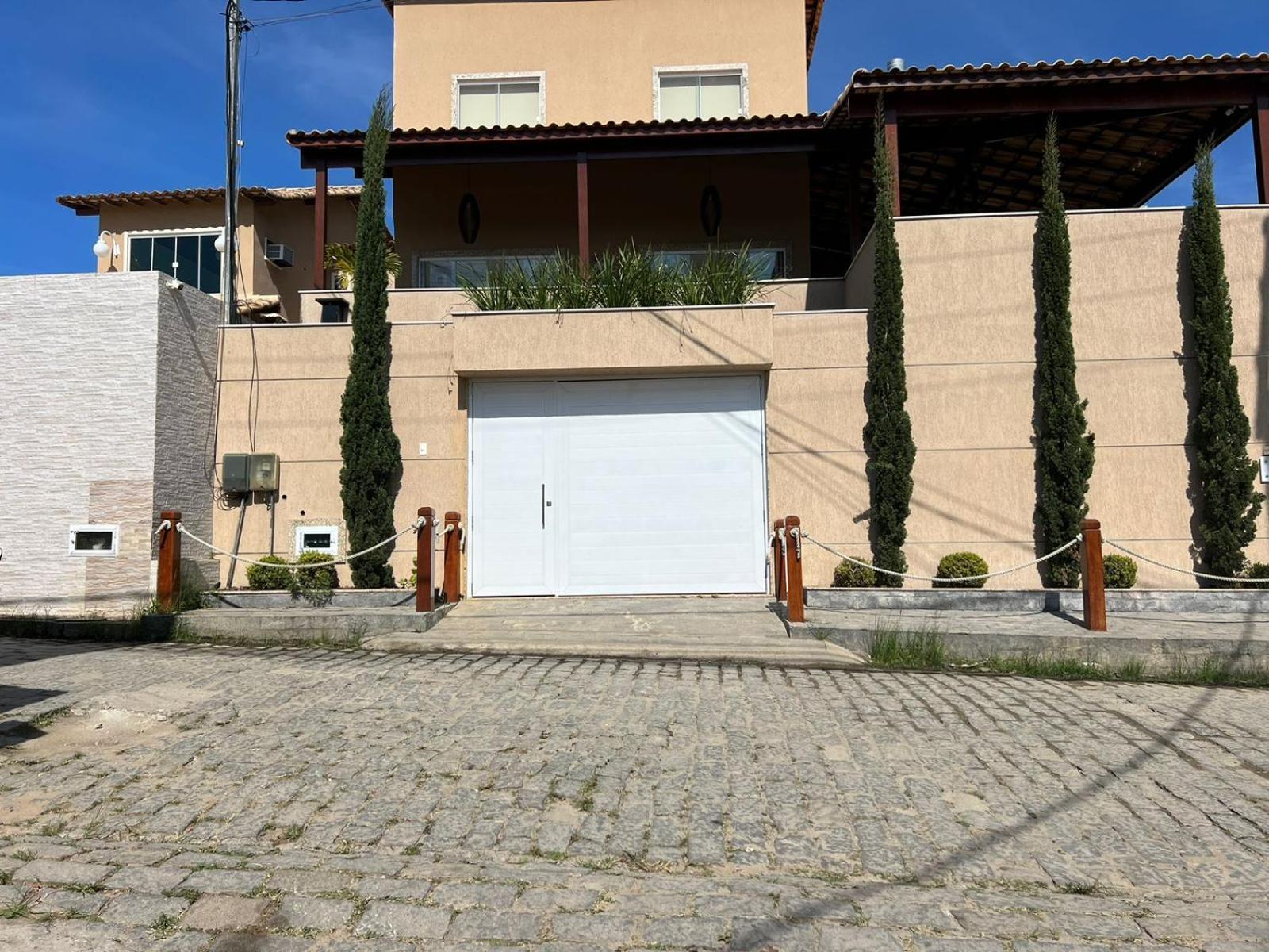 Hotel Perola De Geriba à Búzios Extérieur photo