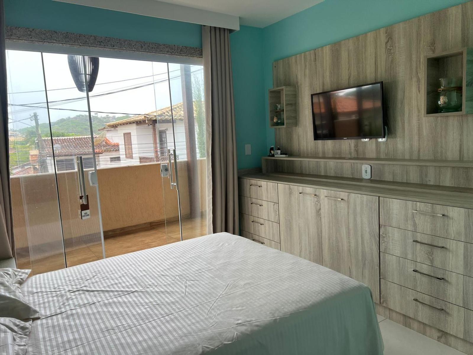 Hotel Perola De Geriba à Búzios Extérieur photo
