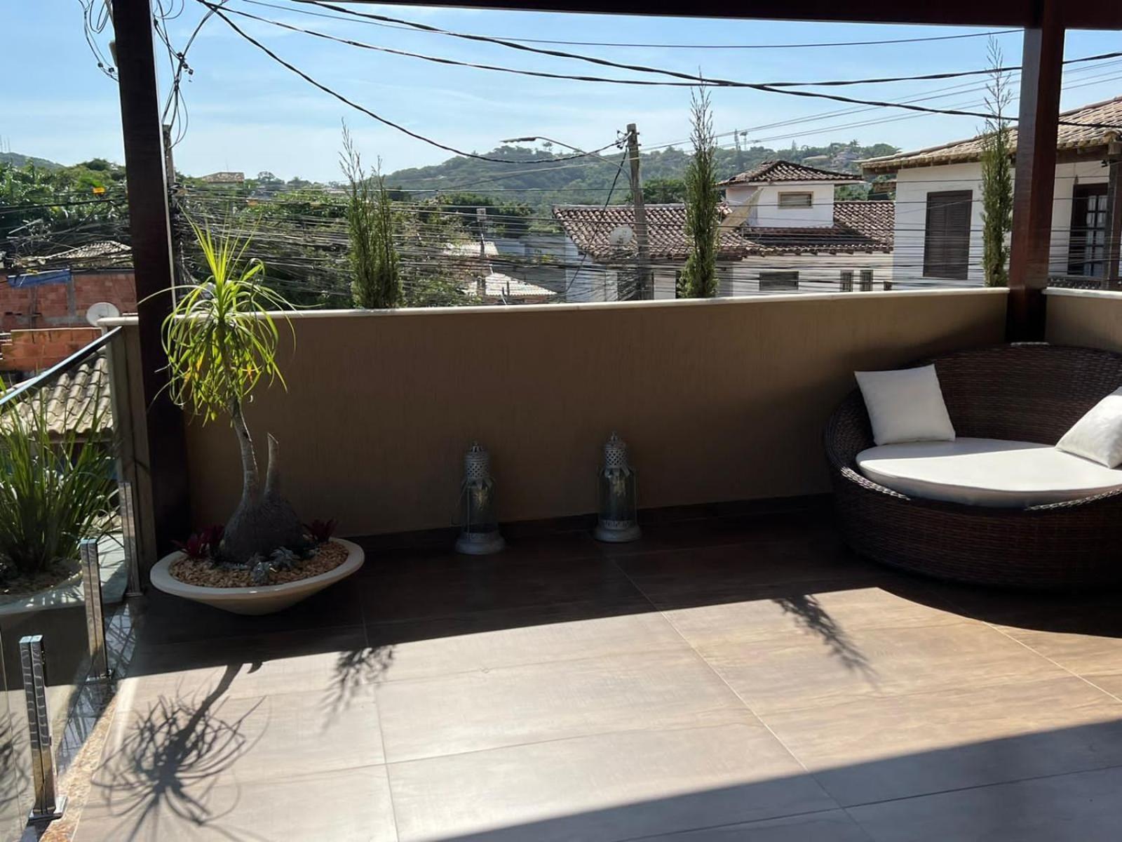 Hotel Perola De Geriba à Búzios Extérieur photo