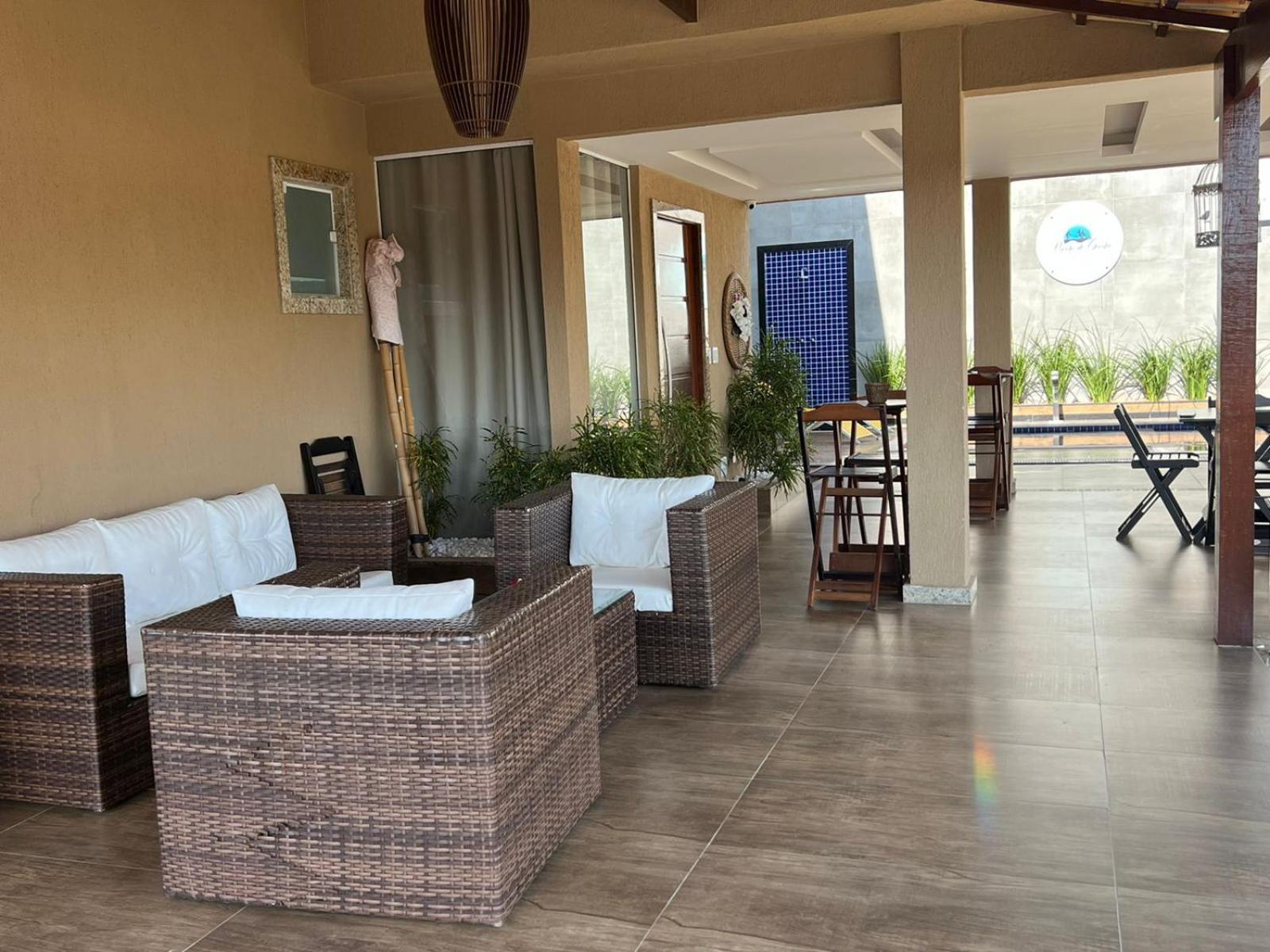 Hotel Perola De Geriba à Búzios Extérieur photo