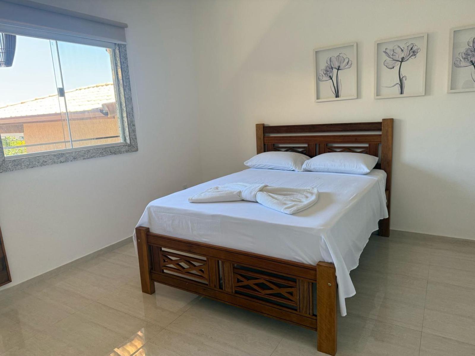 Hotel Perola De Geriba à Búzios Extérieur photo