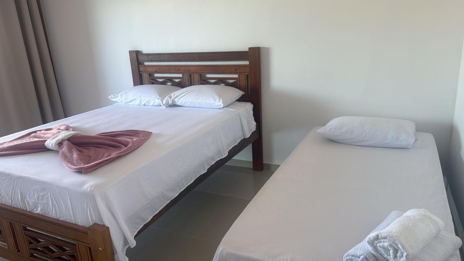Hotel Perola De Geriba à Búzios Extérieur photo