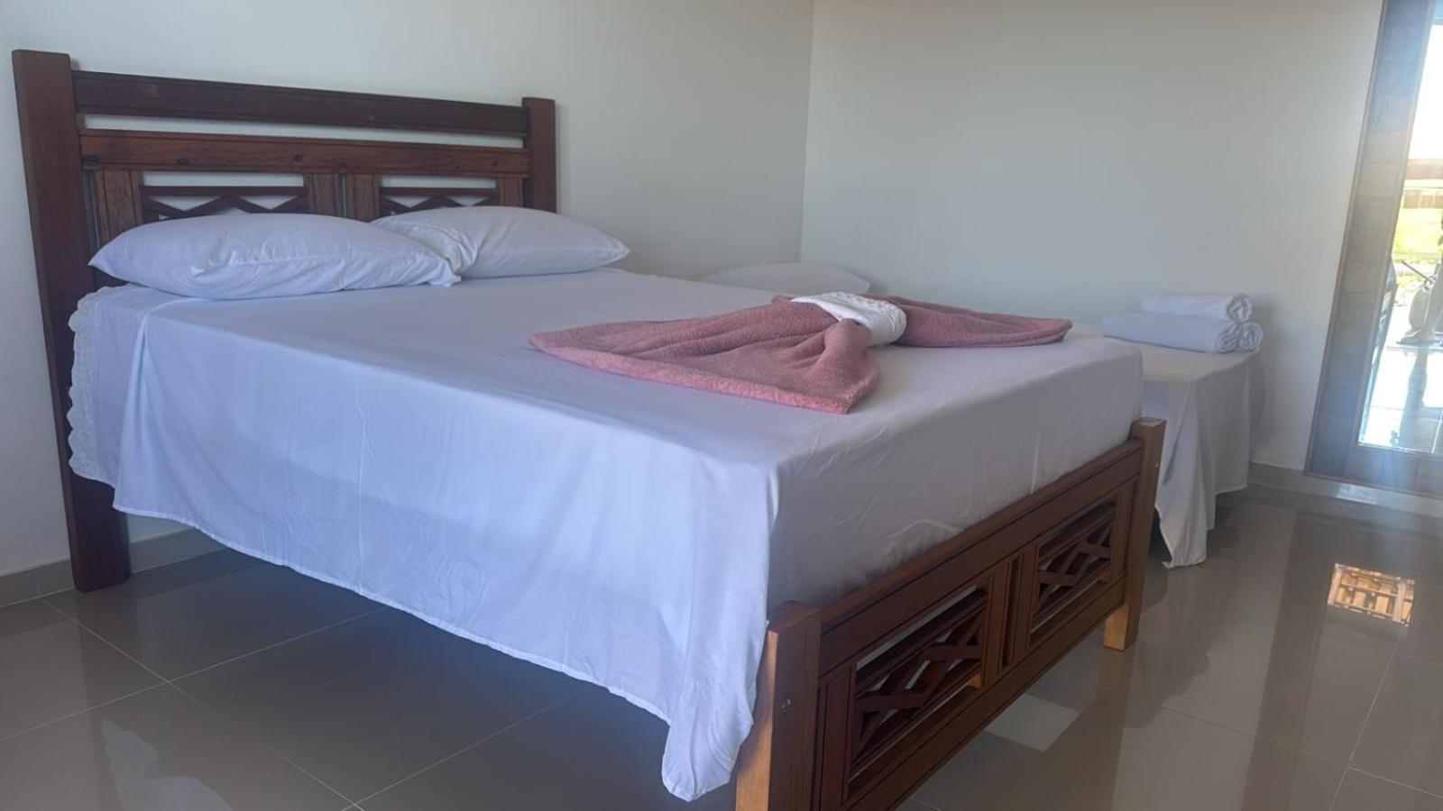 Hotel Perola De Geriba à Búzios Extérieur photo