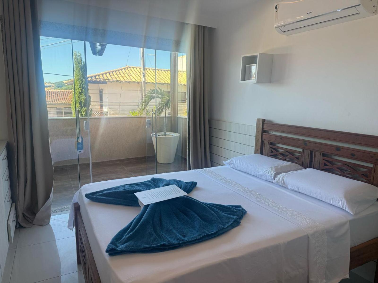 Hotel Perola De Geriba à Búzios Extérieur photo