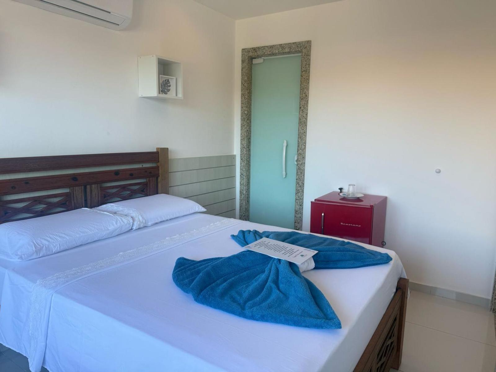 Hotel Perola De Geriba à Búzios Extérieur photo